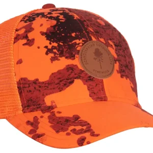 Pinewood Cap Hunters Mesh, Strata Blaze Sofort Bestellen